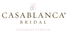 Casablanca bridal