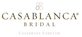 casablanca bridal